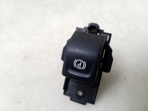  Parking brake switch 