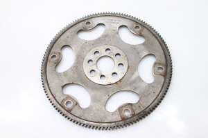  Clutch flywheel 