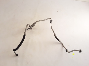 RENAULT Laguna III (2007–2015) A/C hose 924500001R - 3