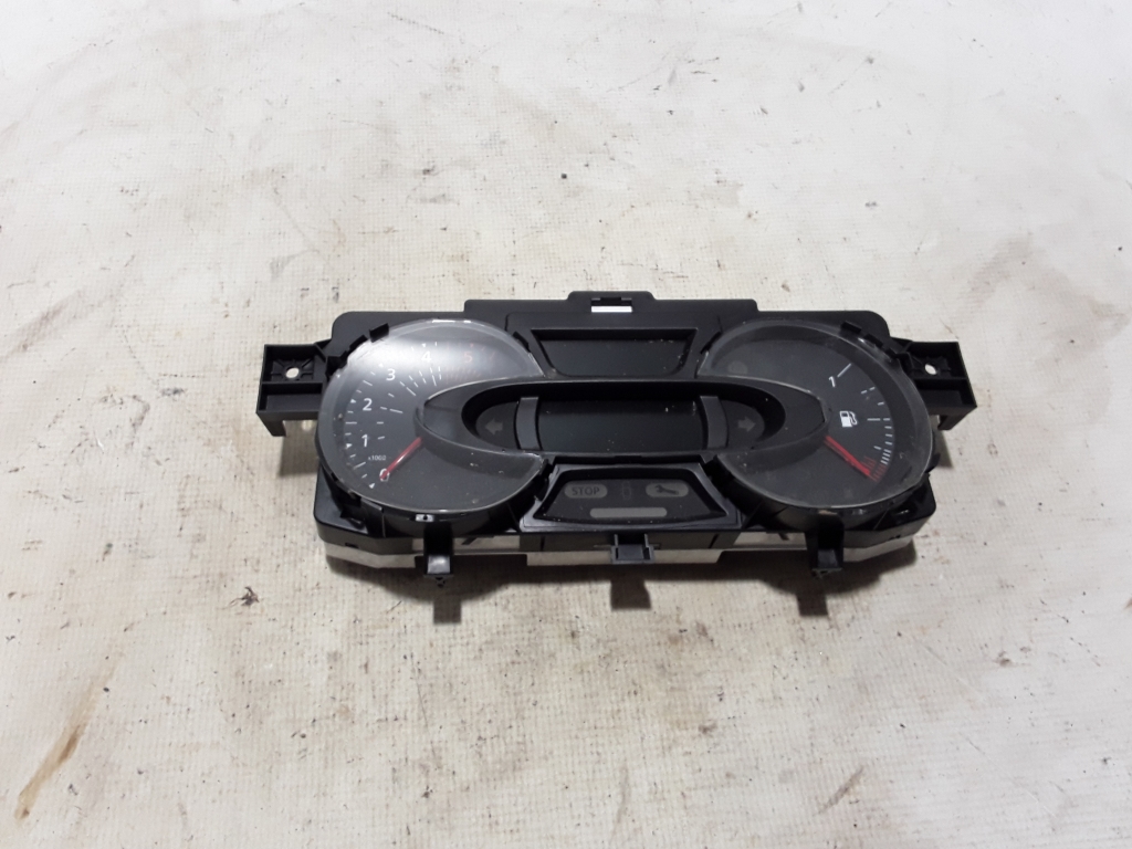 RENAULT Trafic 3 generation (2014-2023) Speedometer 248103330R 21016364