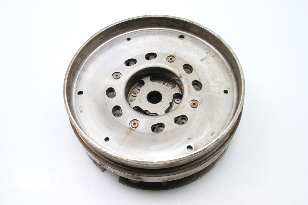 AUDI A4 B9/8W (2015-2024) Flywheel 0CK105317AE 25164963