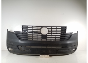 Front bumper - 7LA807221F
