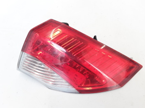 RENAULT Laguna III (2007–2015) Eckleuchte hinten 265500001R - 3