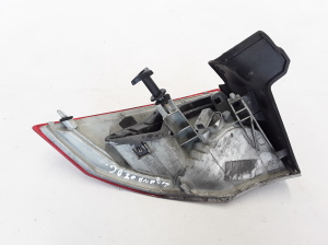 RENAULT Laguna III (2007–2015) Eckleuchte hinten 265500001R - 4
