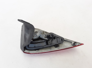 RENAULT Laguna III (2007–2015) Eckleuchte hinten 265500001R - 6