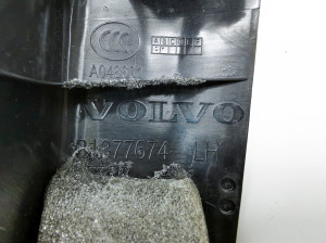 VOLVO V90 (2016–2026) Tagumise toe sisekujundus 31377674 - 3