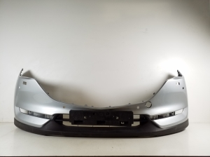 Front bumper - KB8A-50031