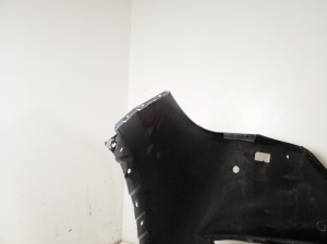 Mazda CX-5 (2017–2026) Front bumper KB8A-50031 - 10