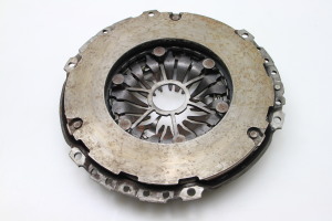  Clutch disc 