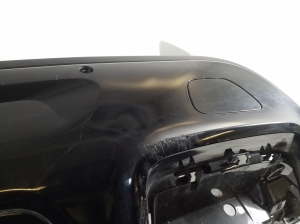 Citroen C5 Aircross (2018–2026) Heckstoßstange 9825351877 - 4