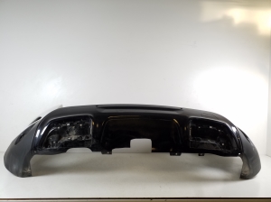 Citroen C5 Aircross (2018–2026) Heckstoßstange 9825351877 - 5