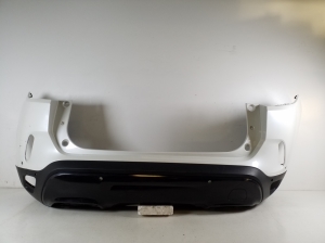 Citroen C5 Aircross (2018–2026) Heckstoßstange 9825351877