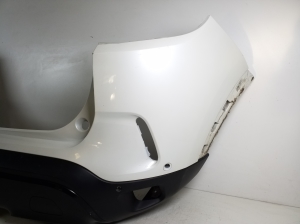 Citroen C5 Aircross (2018–2026) Heckstoßstange 9825351877 - 6