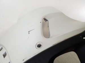 Citroen C5 Aircross (2018–2026) Heckstoßstange 9825351877 - 8