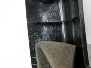VOLVO V90 (2016–2026) Tagumise toe sisekujundus 31377675 - 3