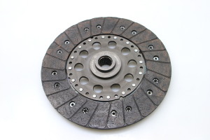  Clutch plate 