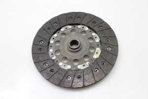  Clutch plate 