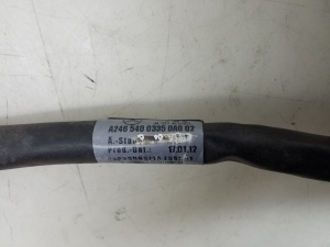 Mercedes Benz B-Class 246 (2011–2017) Other wire A2465400335 - 2
