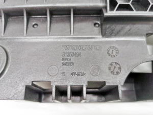 VOLVO V90 (2016–2026) Battery holder 31350494 - 2