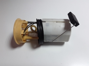 Seat Ibiza 6J5,6P1 (2008–2017) Kütusepump paagis 6R0919050H - 2