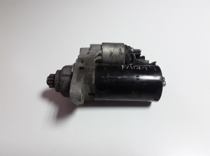 Anlasser - 02Z911023N