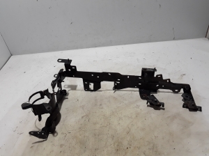 RENAULT Trafic III (2014–2022) Kraftstofffilterhalter 747654922R - 2