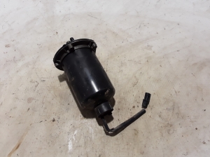   Fuel filter and its parts 