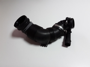   Air intake hose 