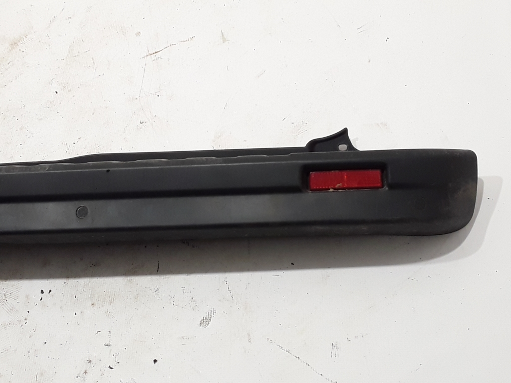 RENAULT Trafic 3 generation (2014-2023) Rear Bumper 850221446R 21016333