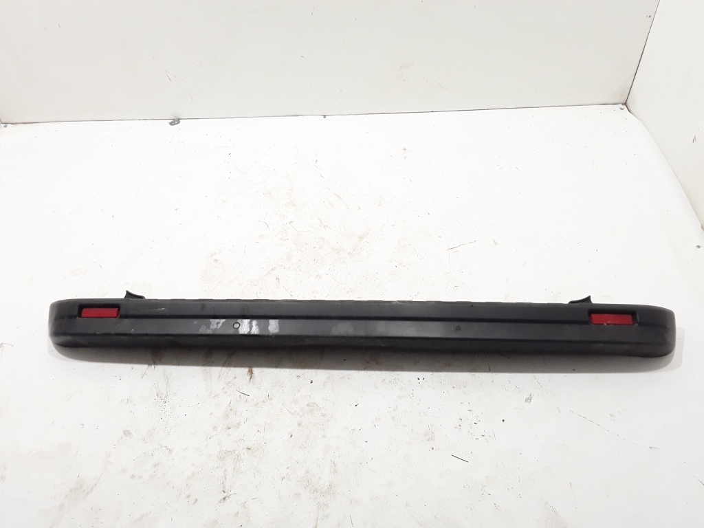 RENAULT Trafic 3 generation (2014-2023) Rear Bumper 850221446R 21016333