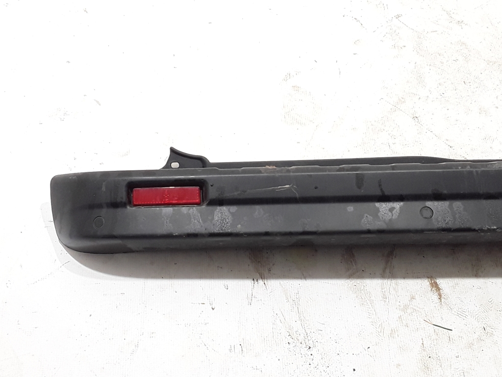 RENAULT Trafic 3 generation (2014-2023) Rear Bumper 850221446R 21016333