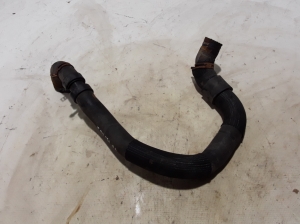  Cooling radiator hose 