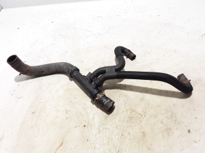  Cooling radiator hose 