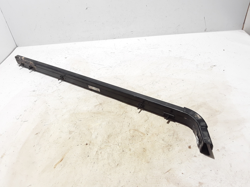 RENAULT Trafic 3 generation (2014-2023) Sliding door rail 777610083R 21016332