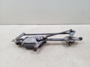 Opel Insignia (2008–2017) Scheibenwischermechanismus 13227392 - 2