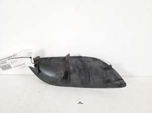 TOYOTA Yaris (2005–2011) Nebelscheinwerferabdeckung vorne 81482-0D100 - 2
