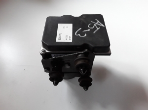 AUDI A4 B8 (2007–2016) ABS plokk 8K0907379L - 3