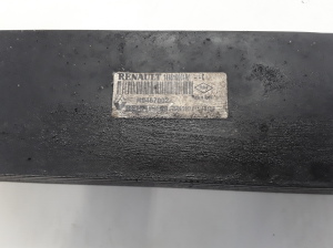 RENAULT Laguna III (2007–2015) Intercooler 144610001N - 5