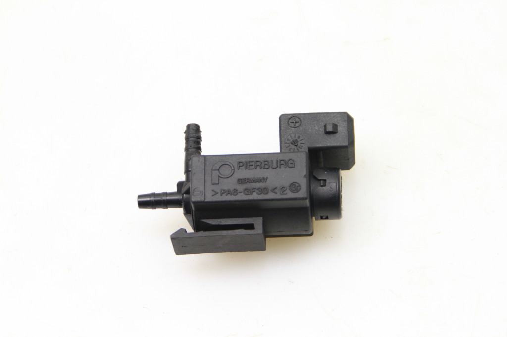 BMW 3 Series E90/E91/E92/E93 (2004-2013) Solenoidiventtiili 72234100 25093155