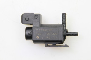 BMW 3 SERIES E90 (2004–2013) Solenoid 72234100 - 4