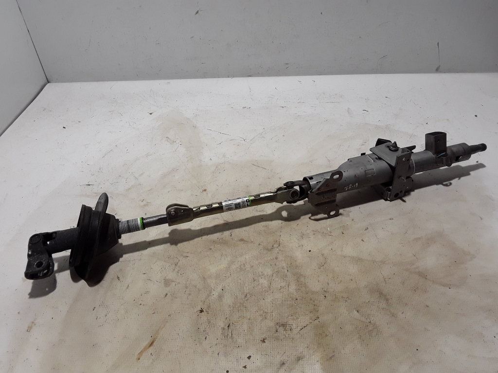 RENAULT Trafic 3 generation (2014-2023) Steering Column Mechanism 488109689R 21016323