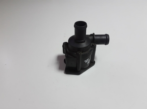 Auxiliary water pump - 06H121601J