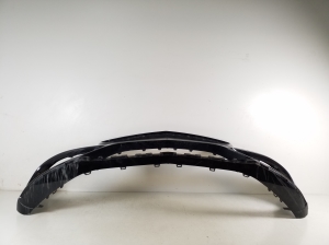 Mercedes Benz C-Class 205 (2014–2021) Priekšējais bamperis A2058850925 - 4