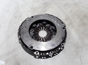  Clutch disc 