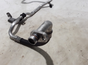 RENAULT Trafic III (2014–2022) A/C hose 924807649R - 3