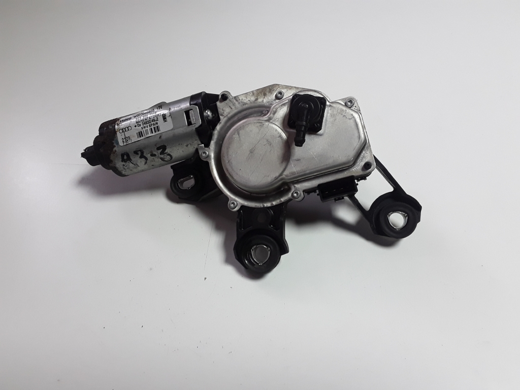 Used AUDI A3 Rear wiper motor 8E955711E Used AUDI A3 Rear wiper motor 8E955711E