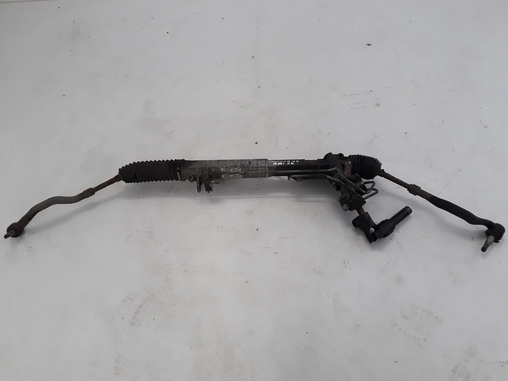 RENAULT Laguna 3 generation (2007-2015) Steering Rack 490010043R 21072588