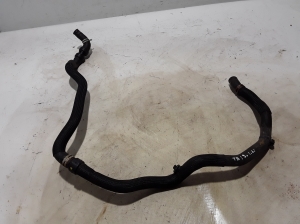  Cooling radiator hose 