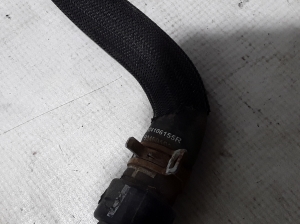  Cooling radiator hose 