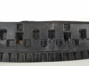 Skoda Octavia III (2013–2019) Priekšējā dibena aizsardzība 5E0807611F - 3